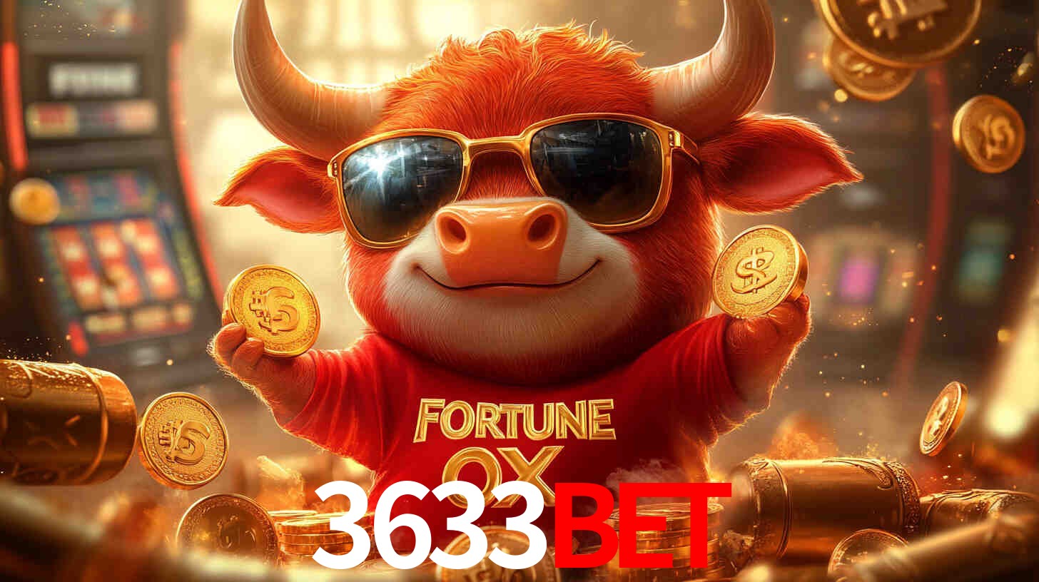 3633BET App