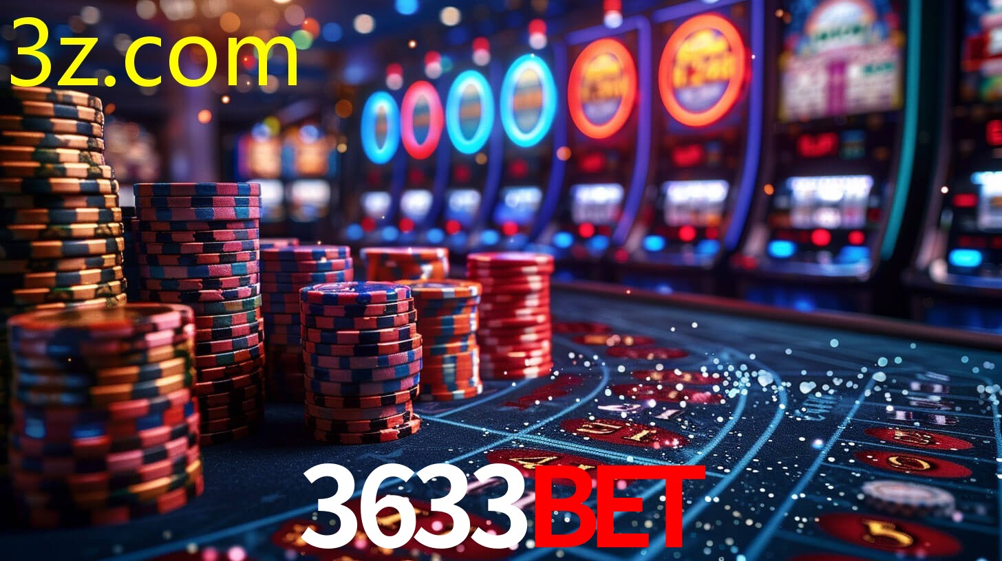 3633BET