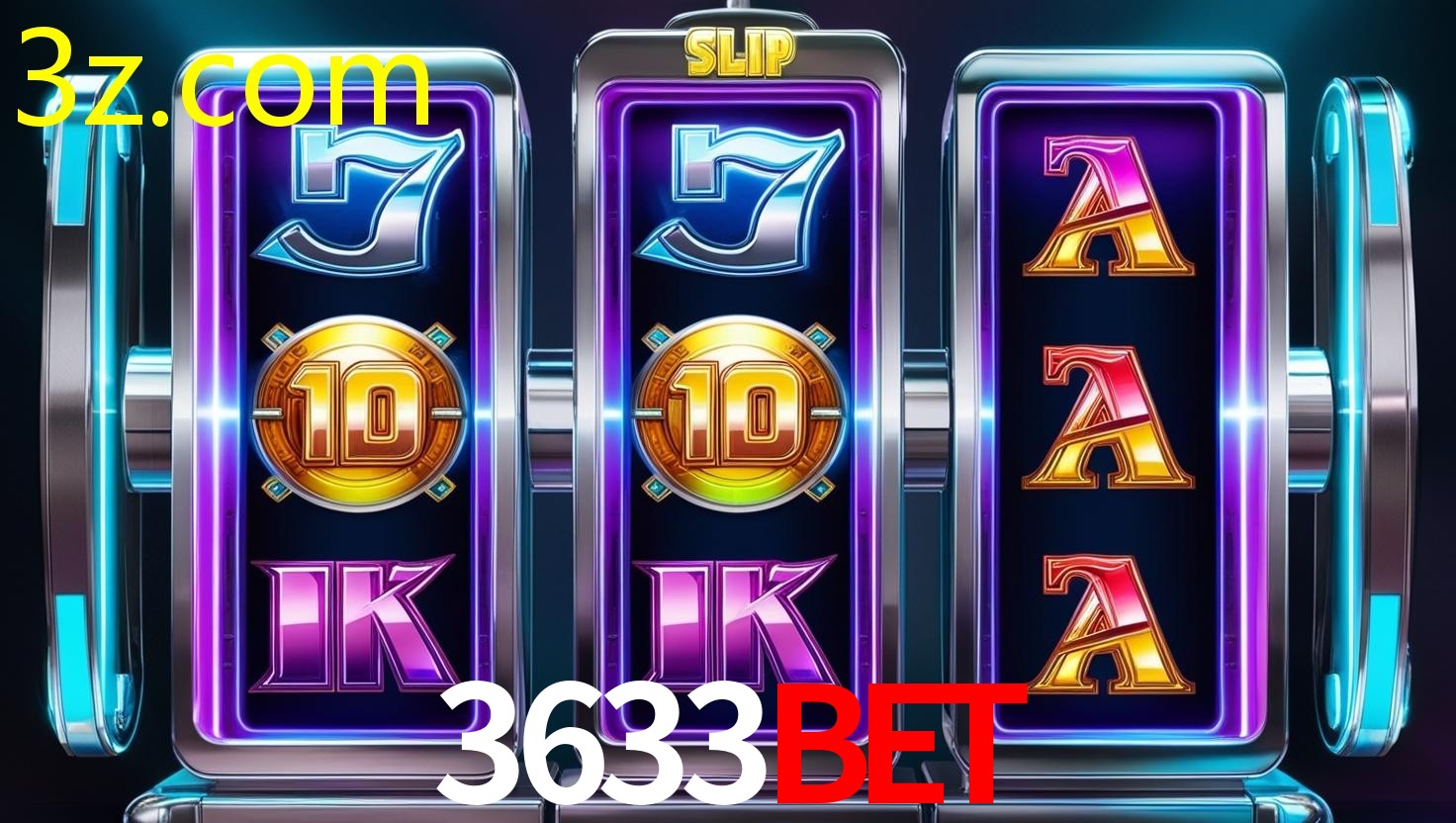 3633BET