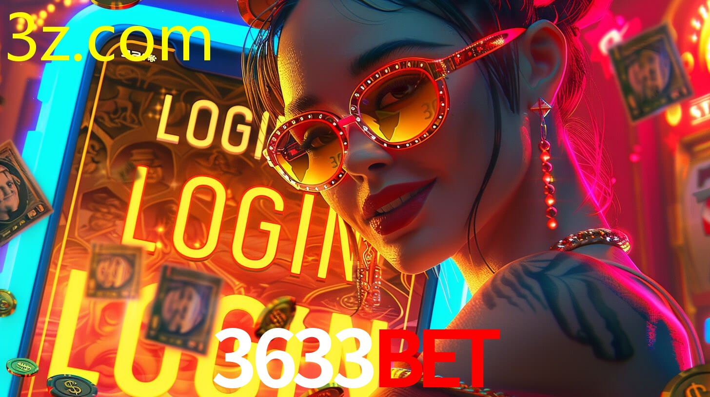 3633BET