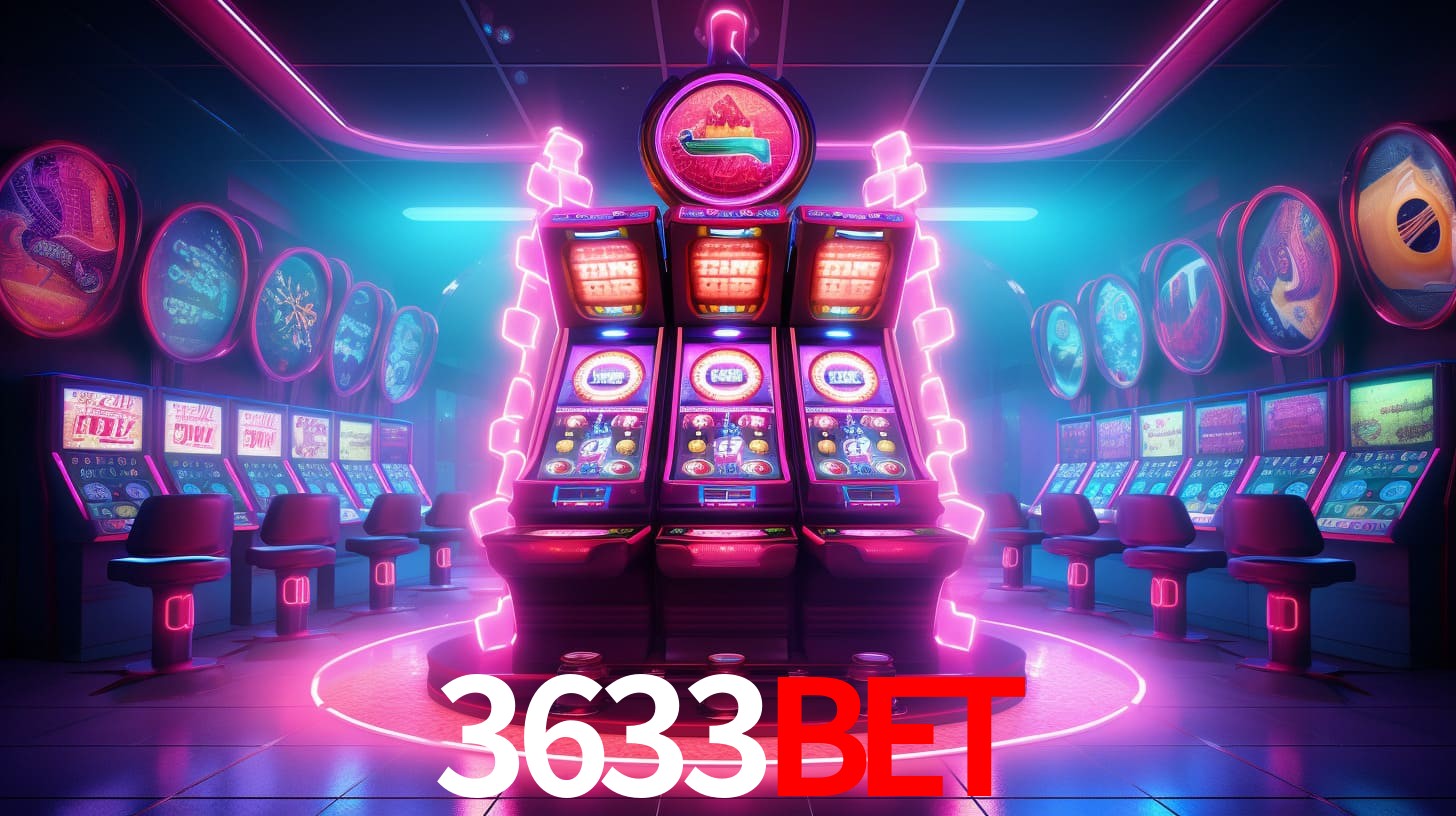 3633BET App