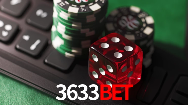 2FA Security 3633BET