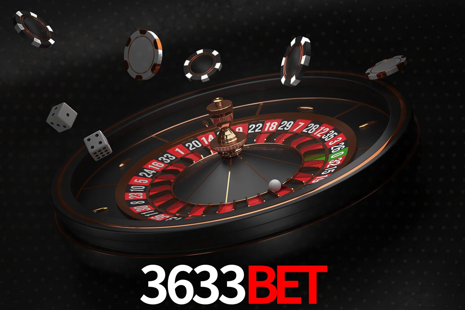 3633BET