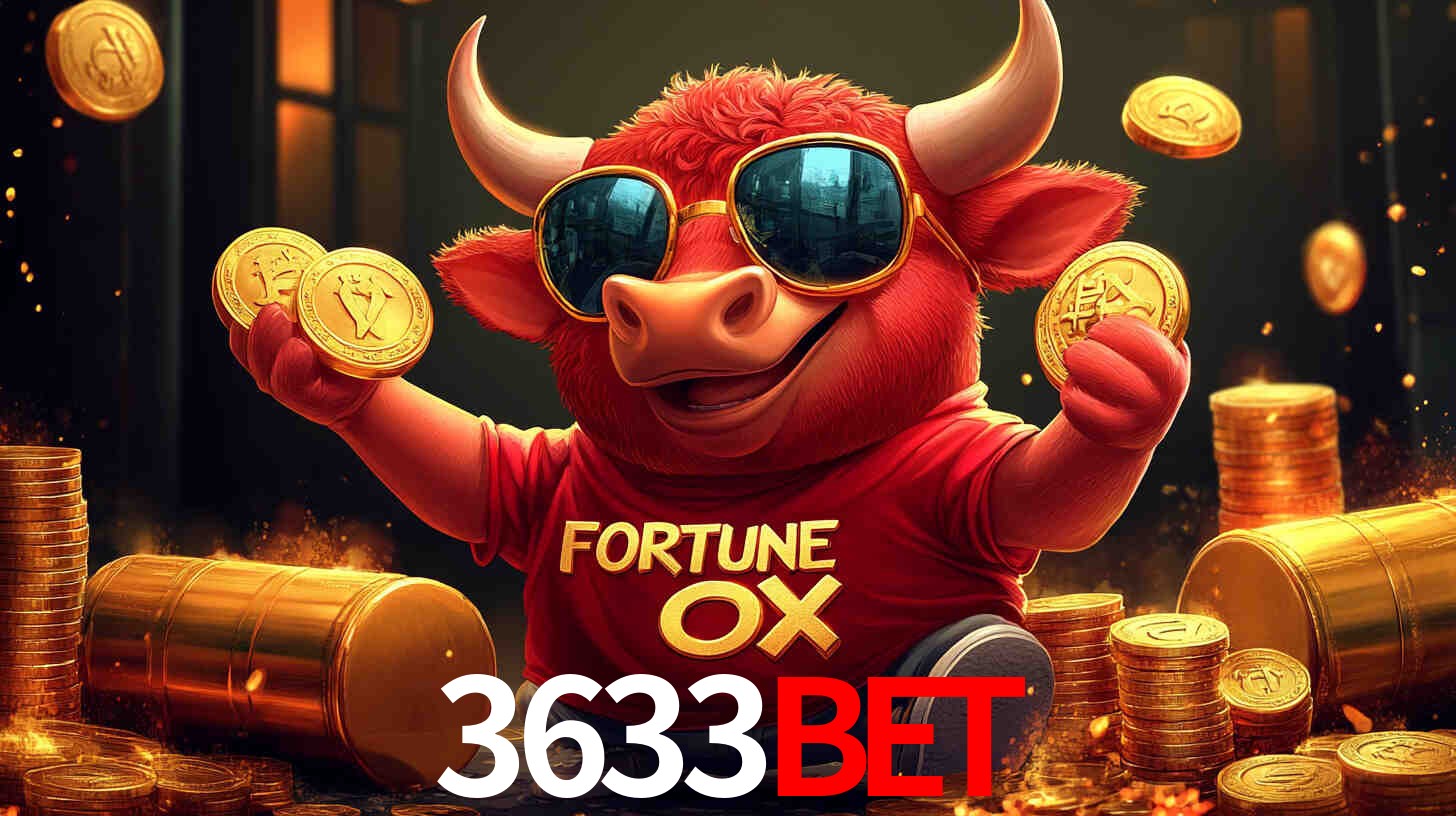 A Emoção da Loteria na 3633BET: Uma Chance de Mudança de Vida