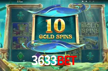 Descubra o Mundo do Cassino Online com 3633BET