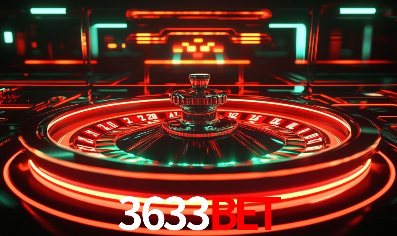A Experiência Imersiva dos Cassinos Ao Vivo no 3633BET