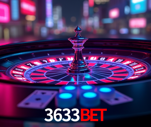 Descubra o Programa VIP da 3633BET: Vantagens Exclusivas para Jogadores