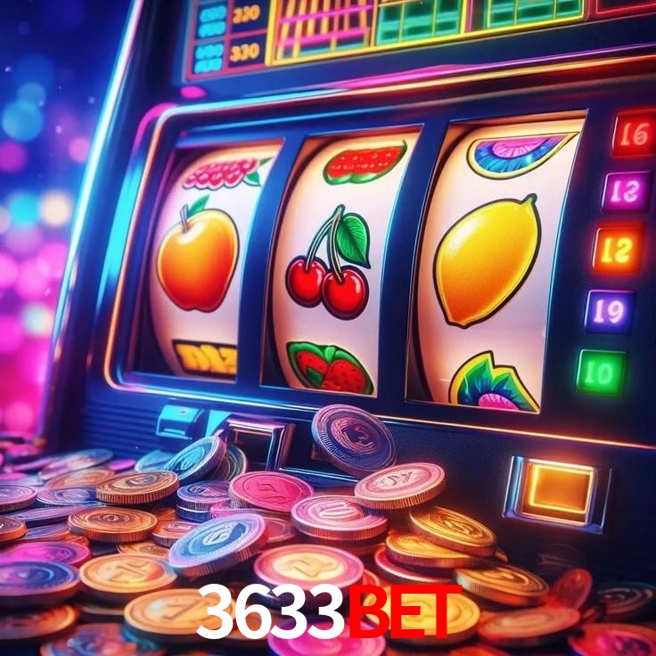 Casino VIP 3633BET