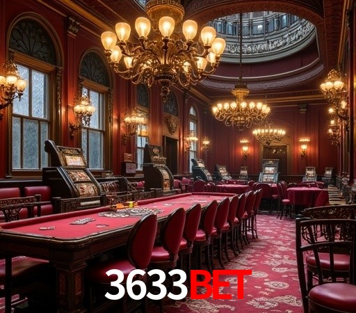 Segurança 2FA 3633BET