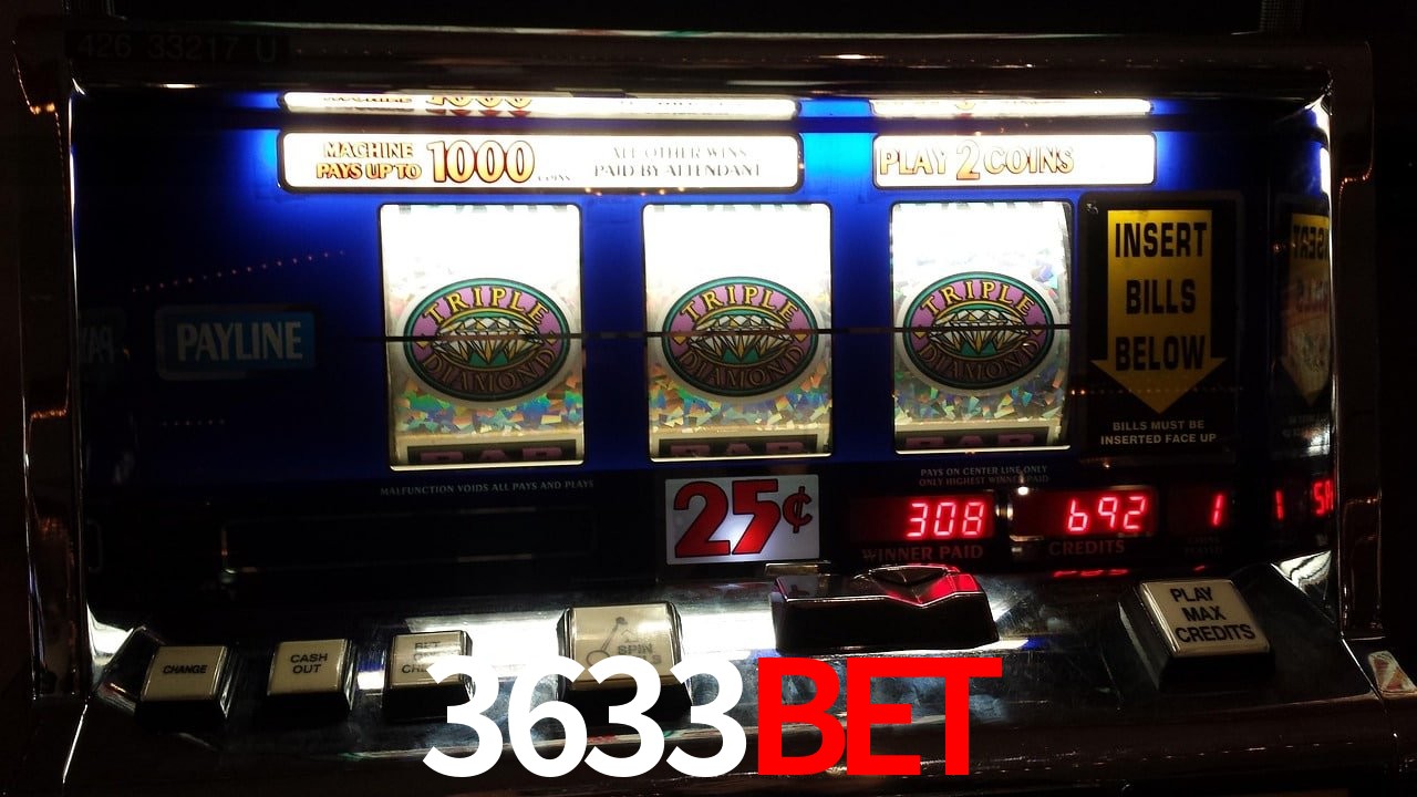 Tennis Betting 3633BET