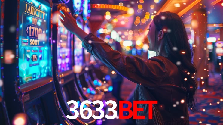 3633BET App