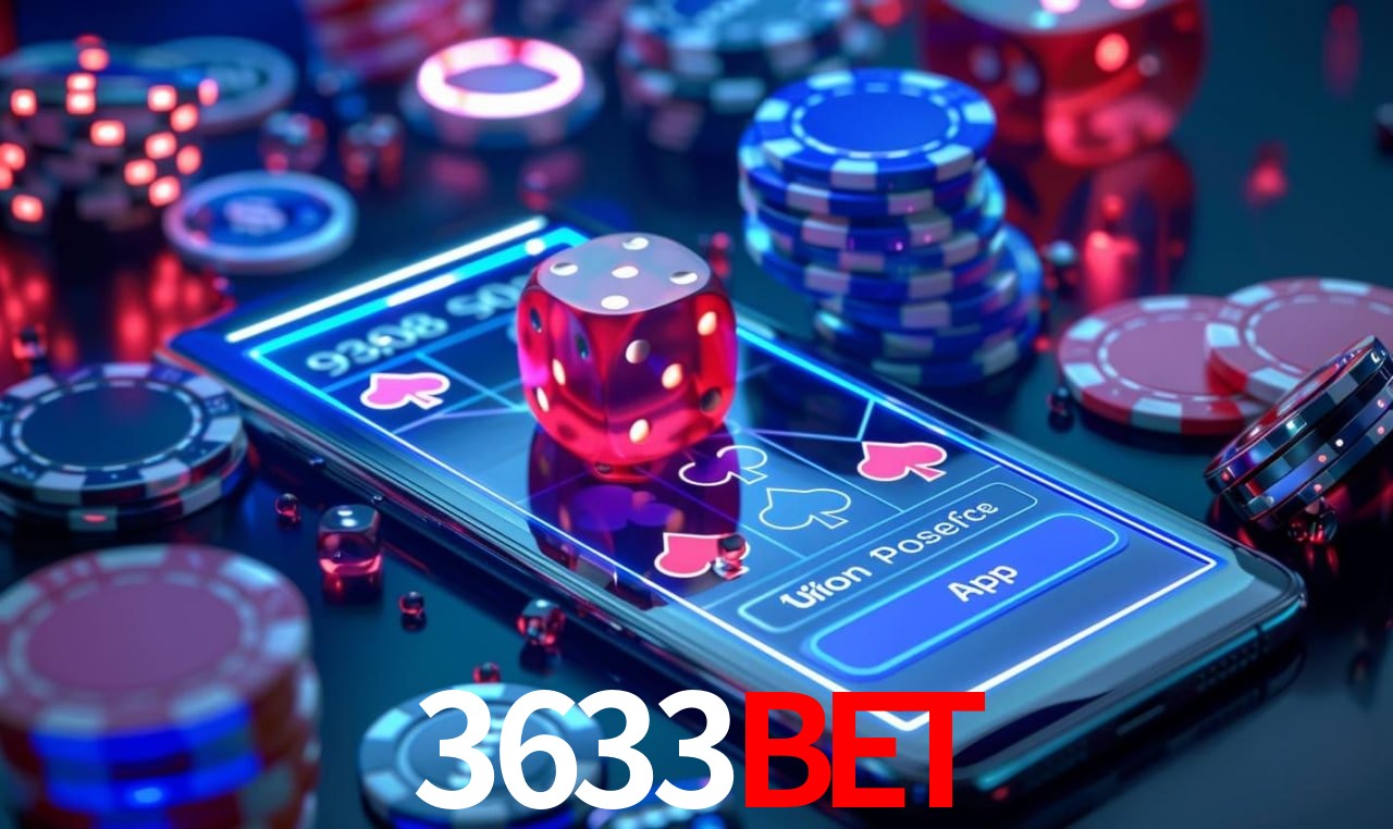 cassino 3633BET