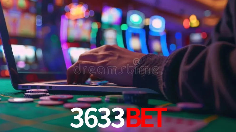 Desvendando o Mundo dos Jogos Virtuais na 3633BET
