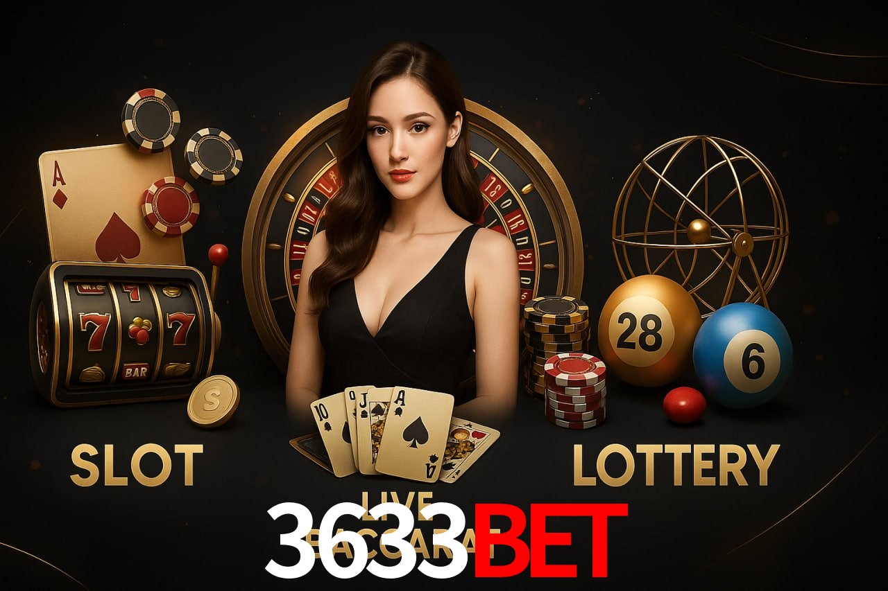 Promoção Relâmpago 3633BET
