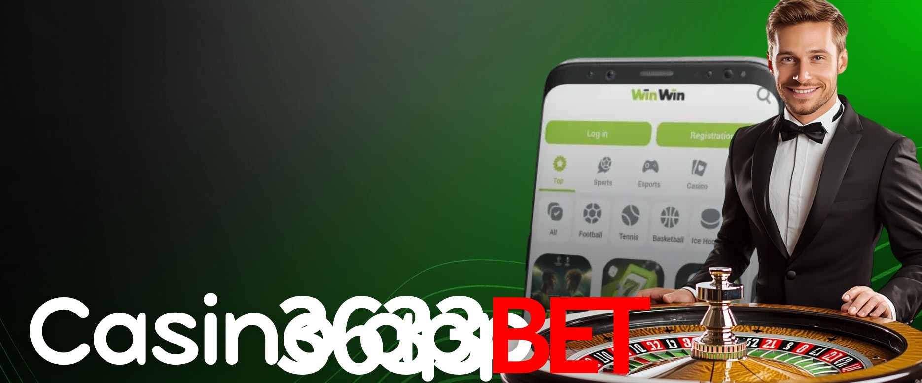 Flash Promotion 3633BET