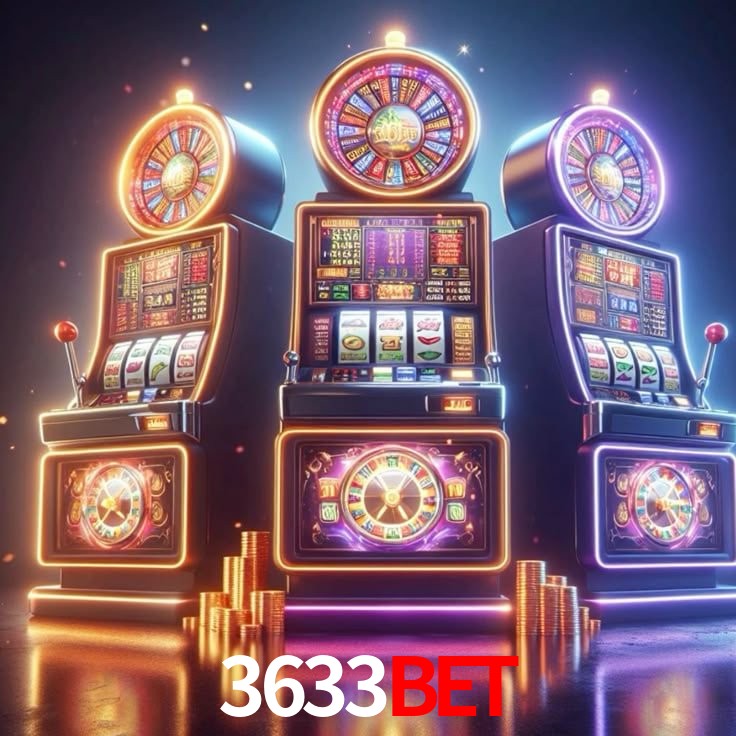 Ofertas Imperdíveis na 3633BET: Promoções e Bônus Que Valem a Pena