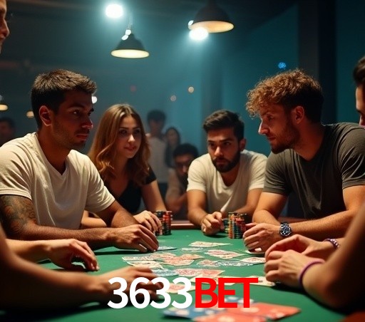 Promoções Sazonais 3633BET