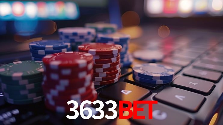 Jogos de Slot 3633BET