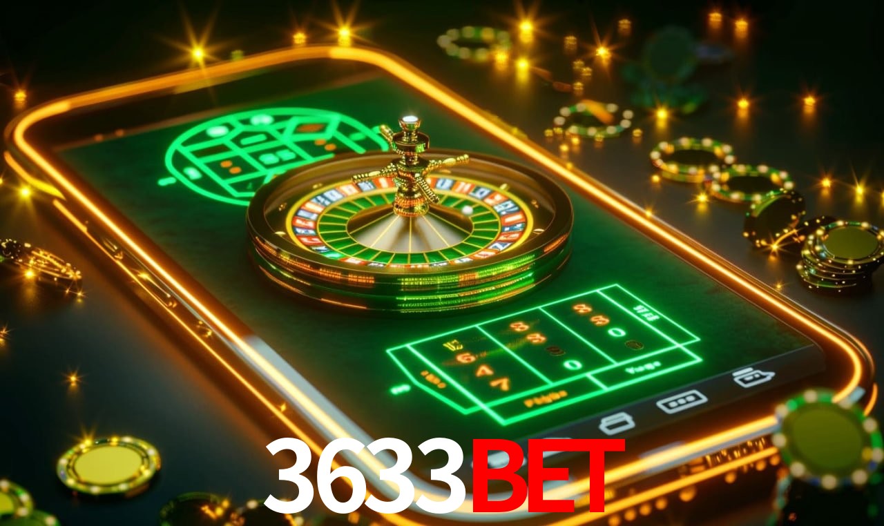 Login Seguro 3633BET