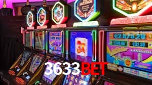 Inovações de Jogos na 3633BET: O Futuro das Experiências Interativas