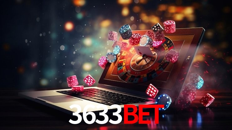 Explorando a Categoria de Eventos em Apostas na 3633BET