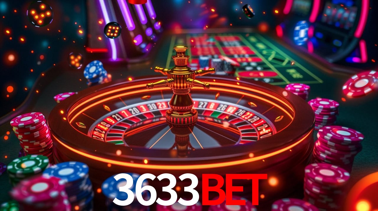 Explorando a Categoria de Eventos em Apostas na 3633BET