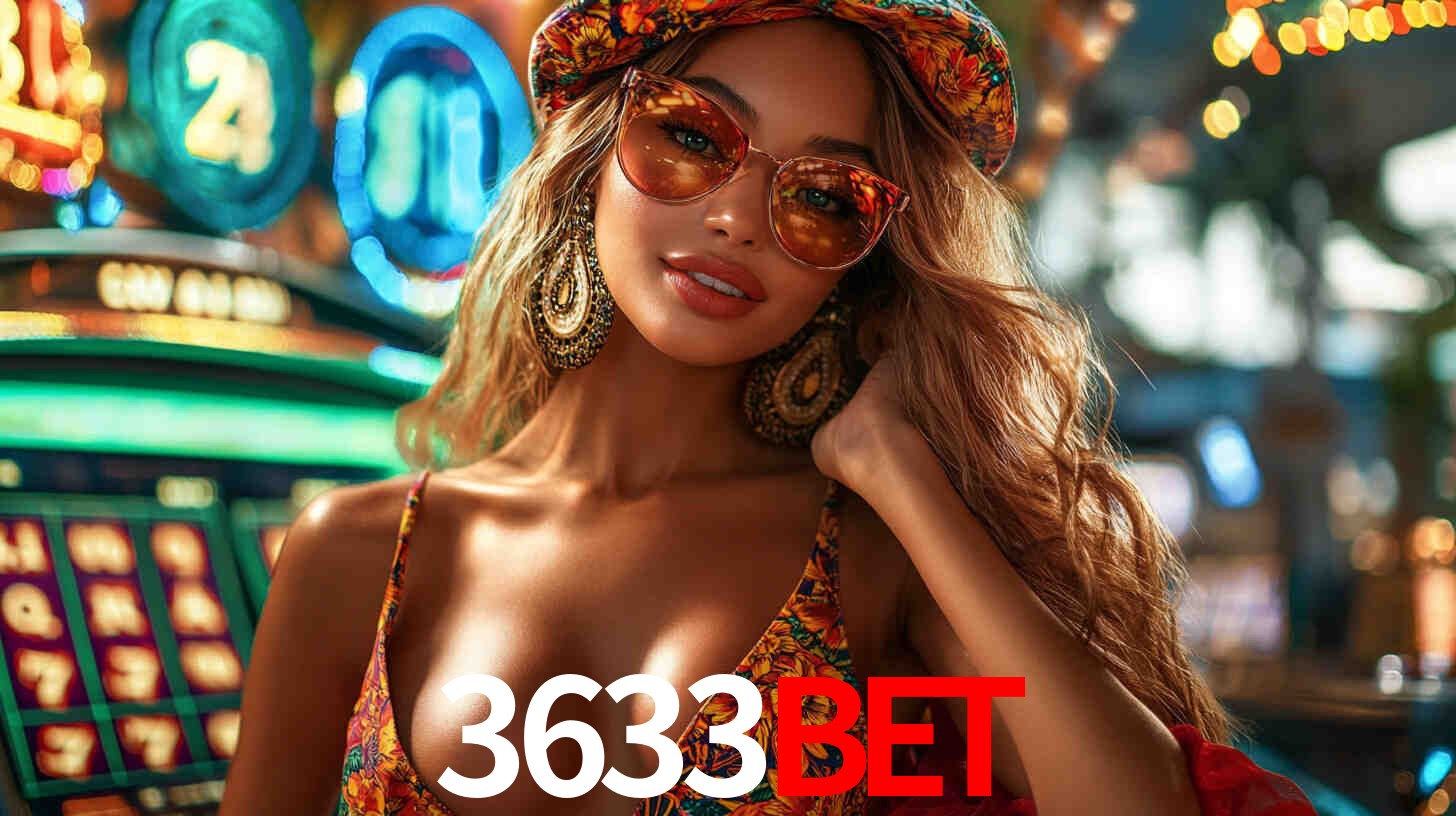 Programa VIP 3633BET