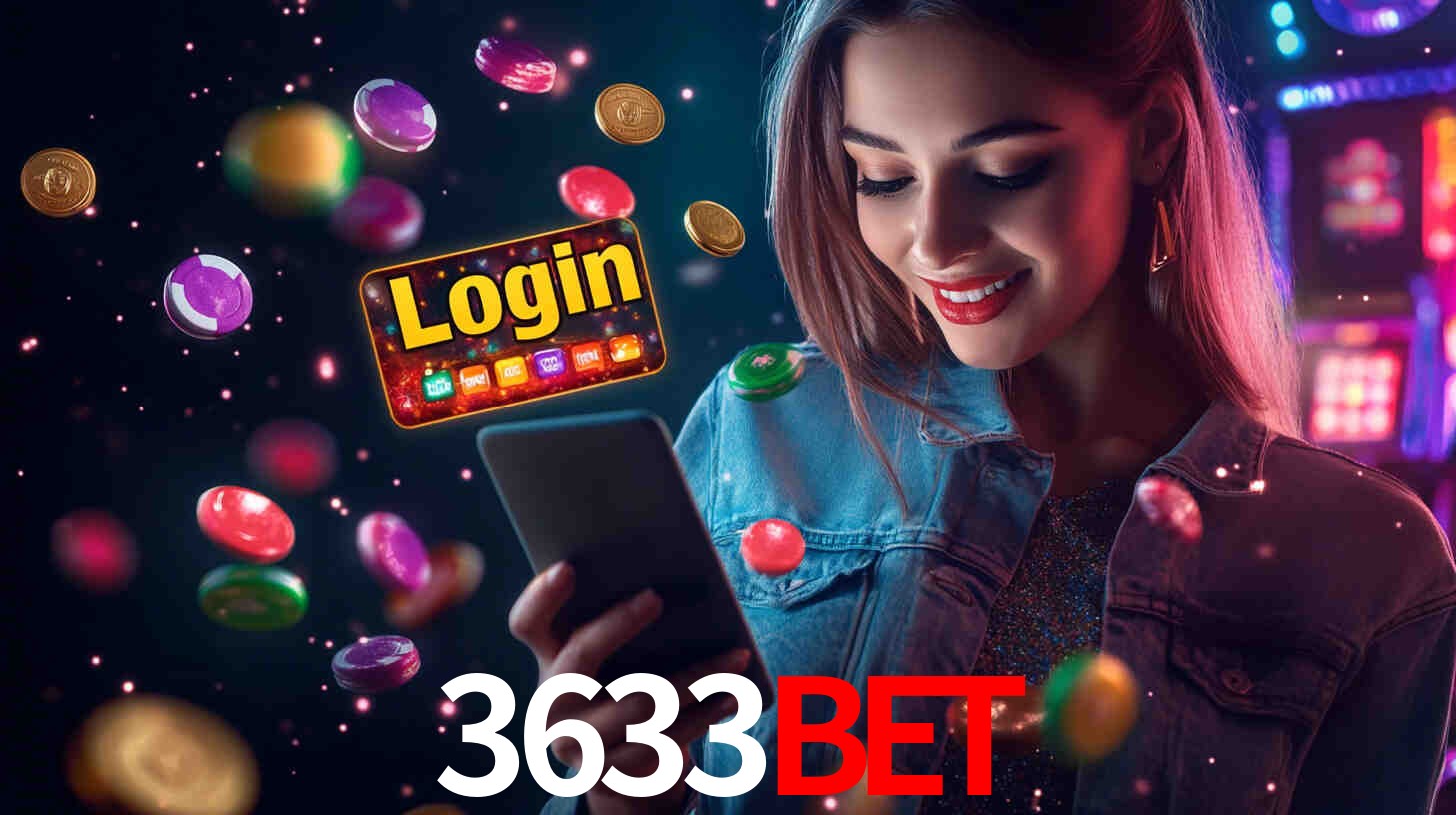 Desvendando o Mundo dos Jogos Virtuais na 3633BET