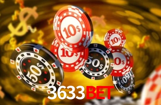 Programa VIP 3633BET