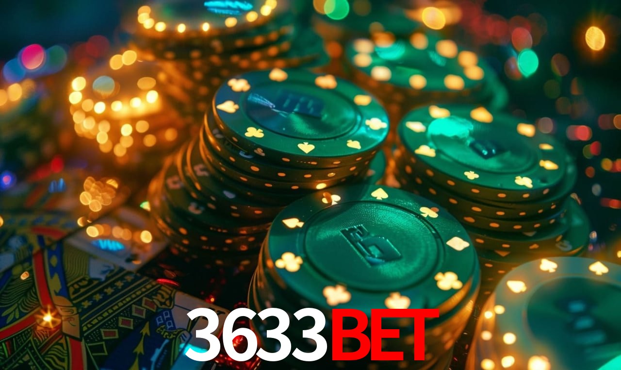 Torneios 3633BET