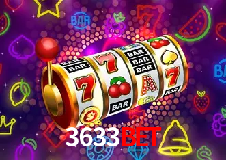 Explorando a Categoria de Eventos em Apostas na 3633BET