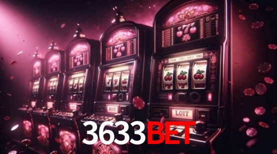 Descubra o Programa VIP da 3633BET: Vantagens Exclusivas para Jogadores