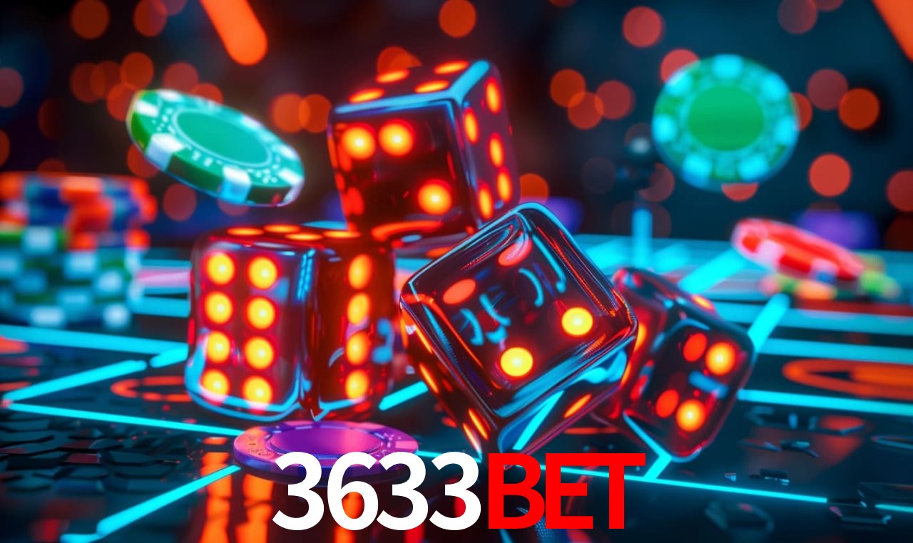 Descubra a Essência do 3633BET: Nossa História e Compromissos