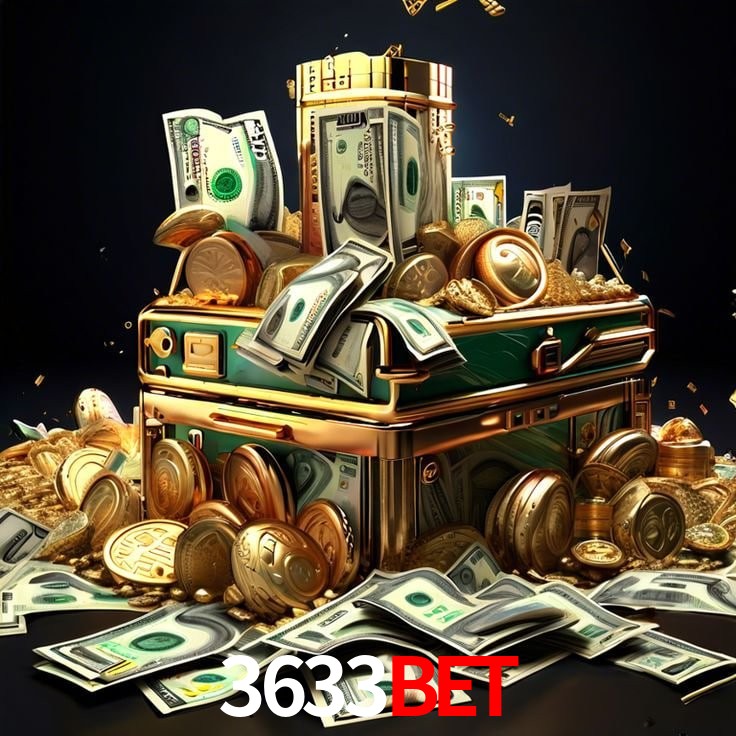 Mesa de Blackjack 3633BET
