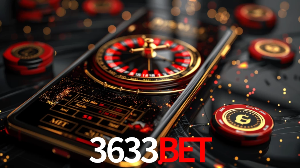 Game Providers 3633BET