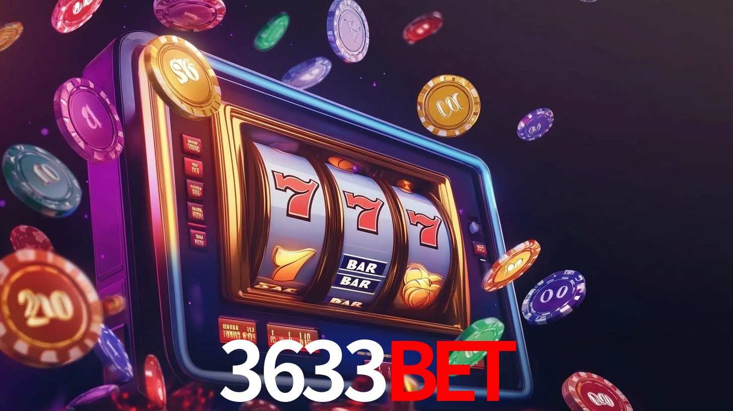 Roulette Table 3633BET