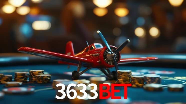 Live Casino 3633BET
