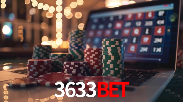Account Benefits 3633BET