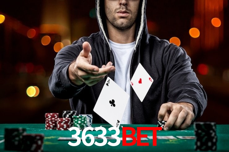 3633BET App