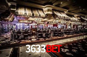 APP oficial da 3633BET para mobile