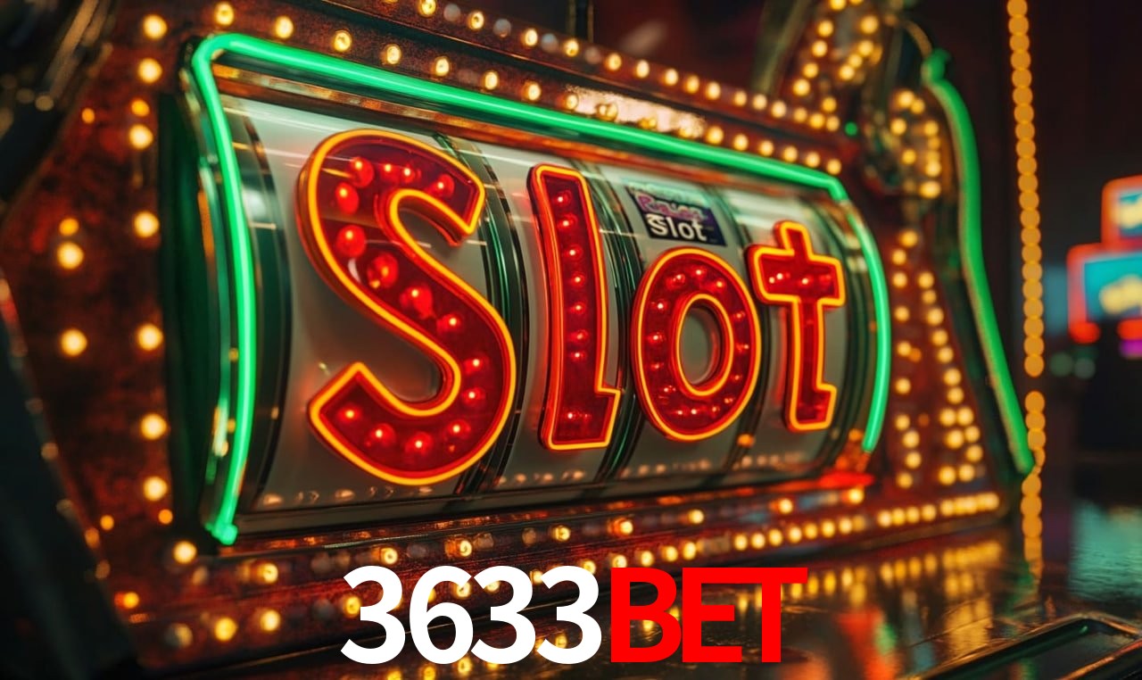Provedores de Jogos 3633BET