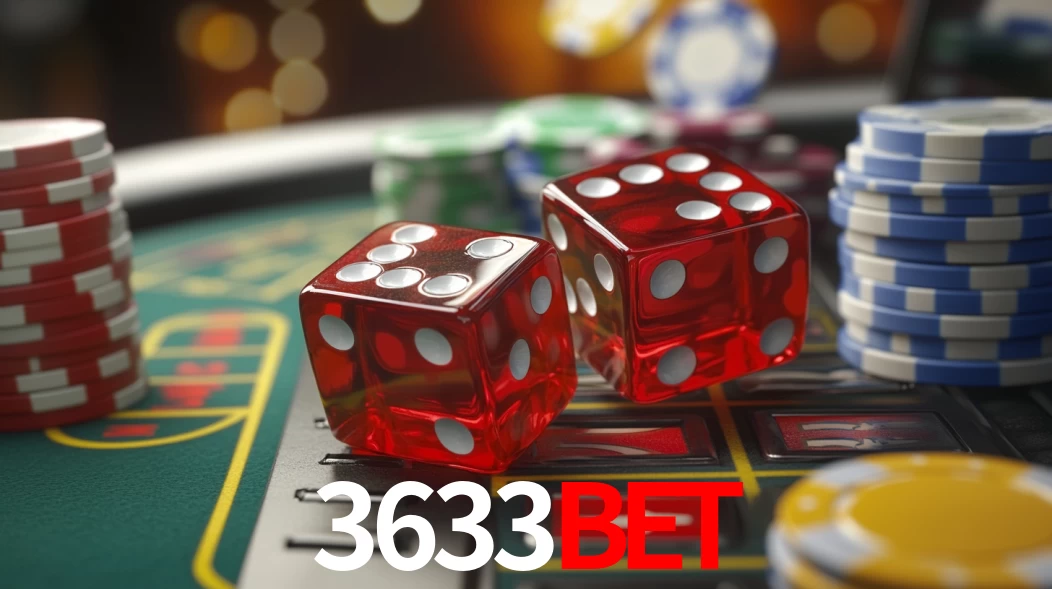 VIP Casino 3633BET