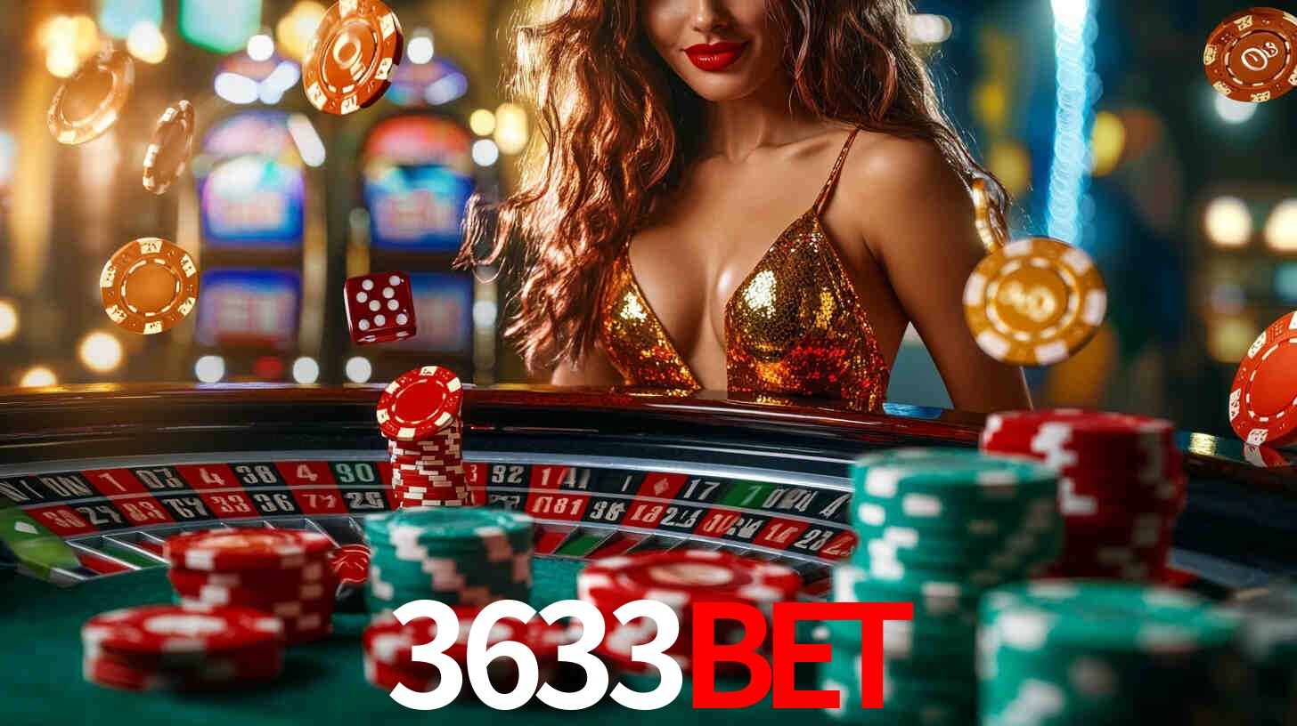 Daily Bonuses 3633BET