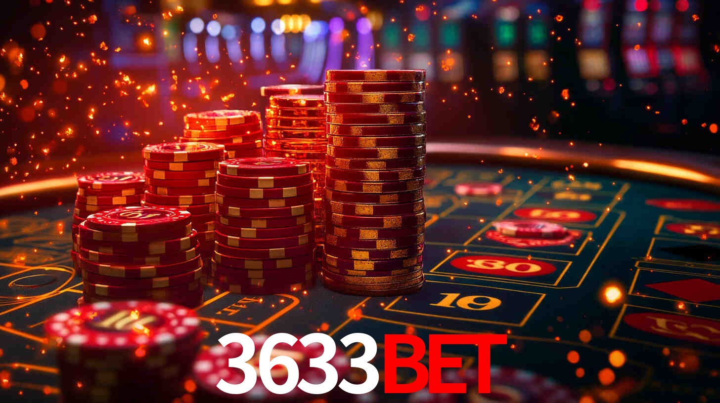 Tournaments 3633BET