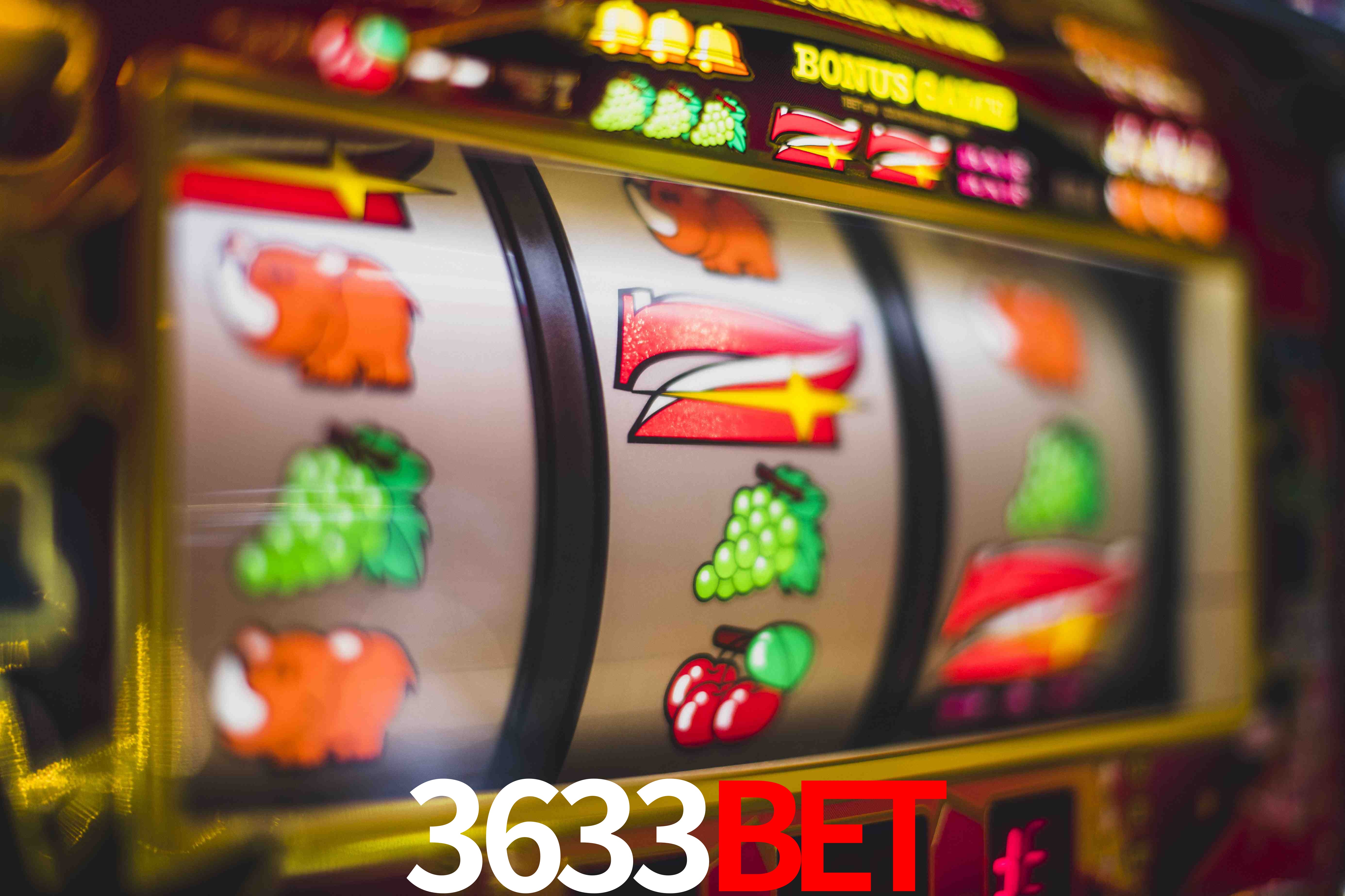 Football Betting 3633BET