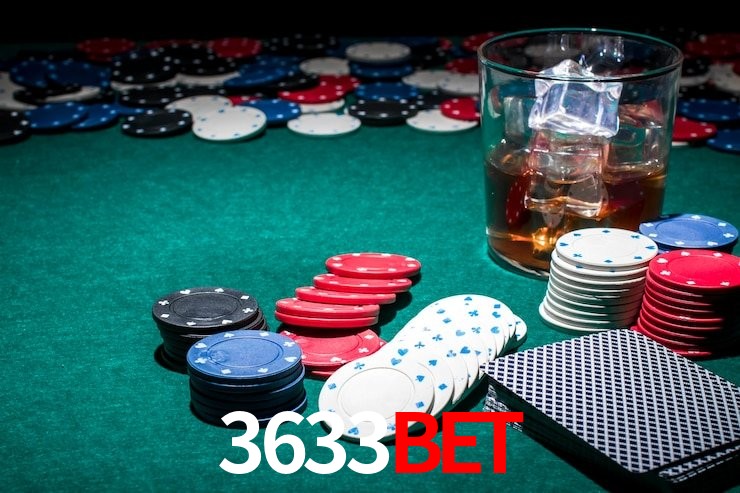 Jogos Exclusivos 3633BET