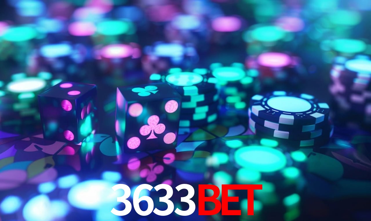 PIX Instantâneo 3633BET