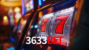 Recursos de Bônus 3633BET