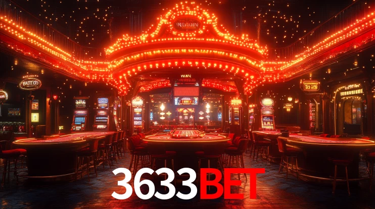Premium Interface 3633BET