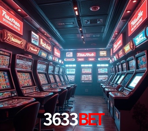 Integração de APIs 3633BET